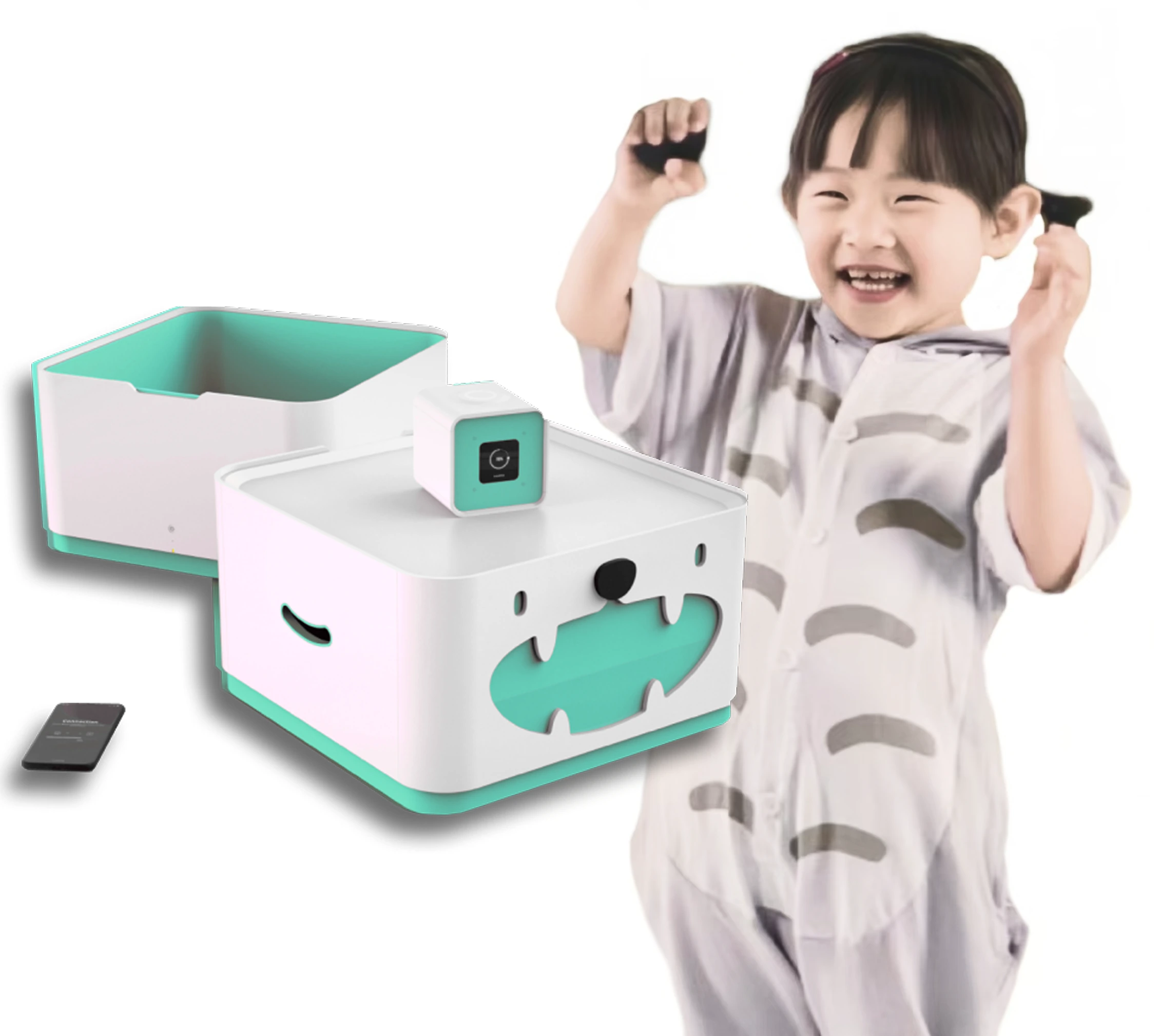 U-BOX