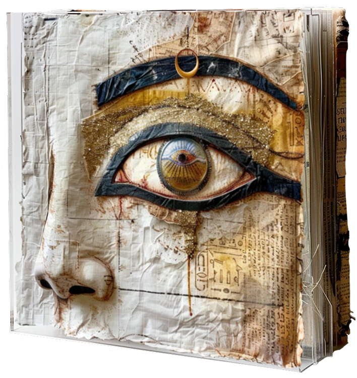 Third Eye